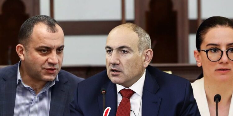 «Հատիկ-հատիկ վերադարձնելու եմ» օպերացիան մեծ կեղծիք է. բացահայտում . «Ժողովուրդ»