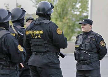 Գյումրին հատուկ ջոկատայիններով կլցնեն․ «Հրապարակ»