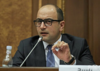 «Արևելյան գործընկերությունը չի հիմնադրվել «կամ-կամ»-ի տրամաբանությամբ»․ Մամիջանյանը՝ ՔՊ-ականներին