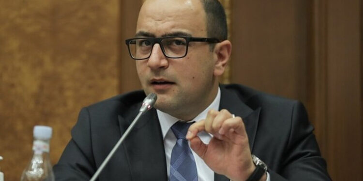 «Արևելյան գործընկերությունը չի հիմնադրվել «կամ-կամ»-ի տրամաբանությամբ»․ Մամիջանյանը՝ ՔՊ-ականներին