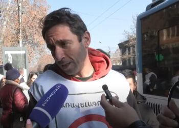 Պարոն Ավինյանը մանիպուլացնում է ու հատուկ մոլորեցնում մարդկանց. Հայկ Մարության