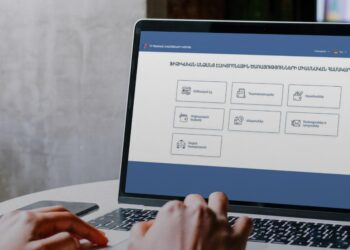 783 հազարից 5 հազարն են հայտարարագիր լրացրել. խայտառակ թվեր. «Ժողովուրդ»