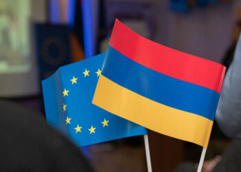 ԵՄ-ՀՀ հարաբերությունները երբեք այնքան սերտ չեն եղել, որքան հիմա. «Իզվեստիա»