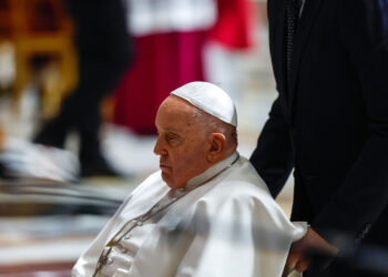 Հռոմի պապի առողջական վիճակում որոշակի բարելավում կա