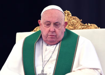 Հռոմի պապի վիճակը շարունակում է կրիտիկական մնալ