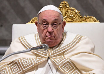 Հռոմի պապը կշարունակի մնալ հիվանդանոցում