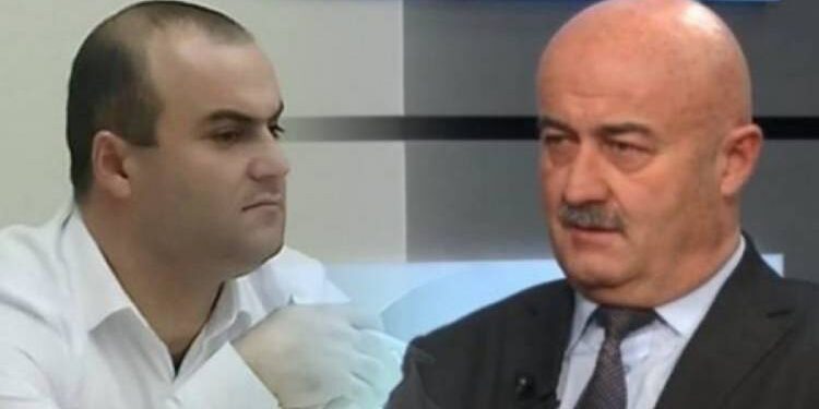 Հովիկ Աղազարյանի ավագ որդին ևս կմիանա հոր ստեղծած կուսակցությանը. «Հրապարակ»