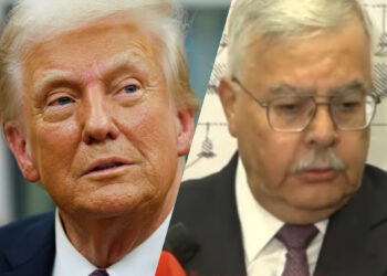 Թրամփն ավելին էր խոստացել ի զարմանս մեզ, նախկինում հայկական հարցերով այդքան էլ մտահոգված չէր. տեսանյութ