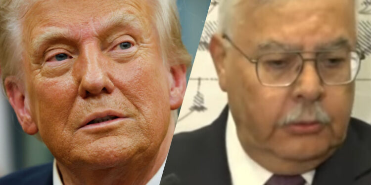 Թրամփն ավելին էր խոստացել ի զարմանս մեզ, նախկինում հայկական հարցերով այդքան էլ մտահոգված չէր. տեսանյութ