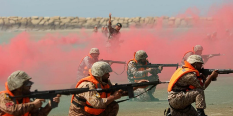 Իրանը բարձր պատրաստության է բերել ՀՕՊ համակարգերը՝ Իսրայելի և ԱՄՆ-ի հնարավոր օդային հարձակման մտավախության պատճառով. The Telegraph