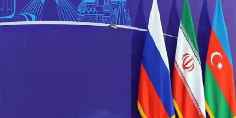 ՌԴ-ի, Իրանի և Ադրբեջանի ԱԳ, տրանսպորտի և էներգետիկայի նախարարները եռակողմ հանդիպում կանցկացնեն