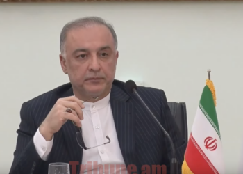 Ի՞նչ եք ուզում, որ Իրանն անի, երբ Ադրբեջանը հարձակվի. ուժի կիրառումը որևէ բացատրություն չունի. տեսանյութ