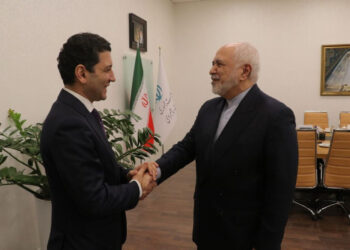 Իրանում ՀՀ դեսպանը և Իրանի փոխնախագահը կարևորել են տարածաշրջանային անվտանգության և կայունության ապահովման անհրաժեշտությունը