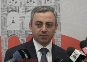 Փաշինյանը պարտվելու է, իսկ ՀՅԴ-ի ու նրա հակադրության պատճառը շատ խորքային է․ Սաղաթելյան. տեսանյութ