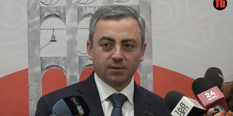 Փաշինյանը պարտվելու է, իսկ ՀՅԴ-ի ու նրա հակադրության պատճառը շատ խորքային է․ Սաղաթելյան. տեսանյութ