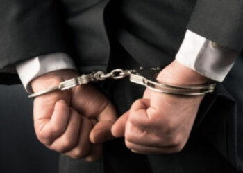 Քաղաքապետարանում ձերբակալված անձանցից 4-ը կալանավորվել է. Հակակոռուպցիոն կոմիտե