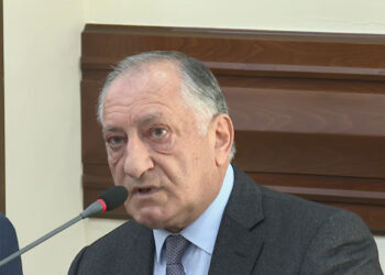 «Ձյան տեղումների պատճառով տեխնիկան հայտնվել էր խցանումների մեջ, աշխատել է 80 միավոր տեխնիկա, արդար չէ ասել՝ պատրաստ չէինք». Արեյան