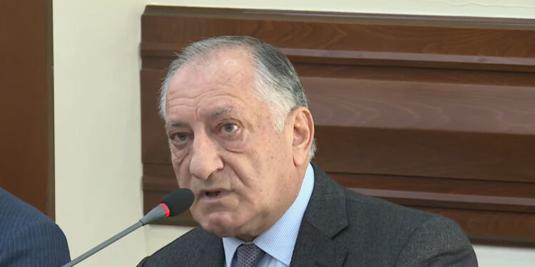 «Ձյան տեղումների պատճառով տեխնիկան հայտնվել էր խցանումների մեջ, աշխատել է 80 միավոր տեխնիկա, արդար չէ ասել՝ պատրաստ չէինք». Արեյան