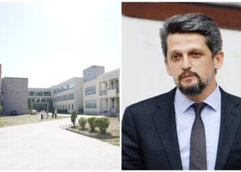 Երևանի դպրոցներից մեկում թուրքական քարոզչություն է անցկացվել՝ Կարո Փայլանի մասնակցությամբ. Yerkir.am