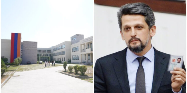 Երևանի դպրոցներից մեկում թուրքական քարոզչություն է անցկացվել՝ Կարո Փայլանի մասնակցությամբ. Yerkir.am