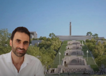 Կասկադի վերակառուցումը կիրականացնի Արամ Սարգսյանի եղբոր փեսայի ընկերությունը. Hetq.am