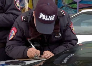 Փետրվարի 17-ից 24-ը Երևանում հայտնաբերվել է ճանապարհային երթևեկության կանոնների 4.276 խախտում