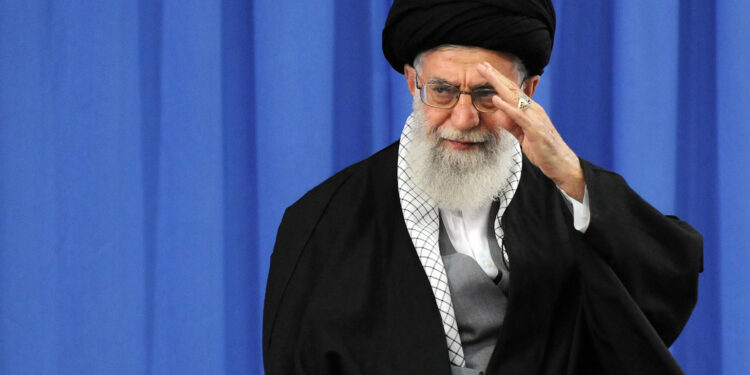 «Եթե ԱՄՆ-ն սպառնա մեր ազգային անվտանգությանը, մենք նույն կերպ կպատասխանենք». Խամենեի