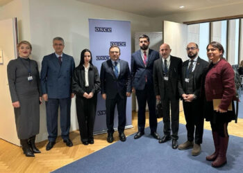 Վիեննայում հանդիպել են Հայաստանի և Թուրքիայի պատվիրակությունները. Սարգիս Խանդանյան