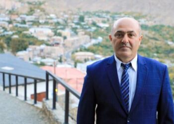 Մեղրիի համայնքապետի խորհրդականը ինքնասպան է եղել. «Հրապարակ»