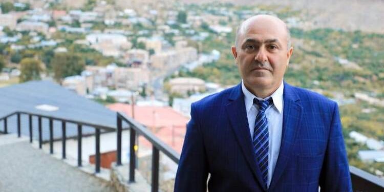 Մեղրիի համայնքապետի խորհրդականը ինքնասպան է եղել. «Հրապարակ»