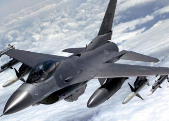 Բելգիան հետաձգում է F-16 կործանիչների փոխանցումը Ուկրաինային