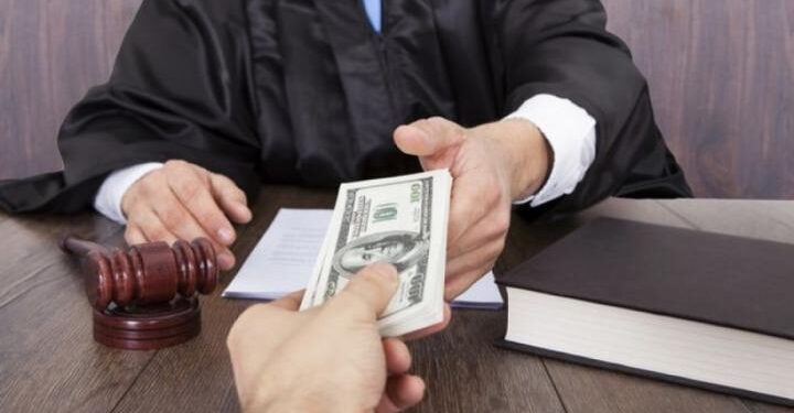 Հայաստանը Transparency International-ի 2024-ի կոռուպցիայի ընկալման ինդեքսում 63-րդ հորիզոնականում է