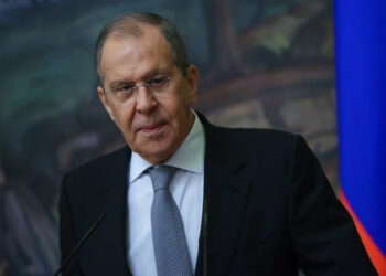 «ՌԴ-ն ռազմական գործողությունները կդադարեցնի միայն այն ժամանակ, երբ բանակցությունները տան Մոսկվային բավարարող արդյունք. ՆԱՏՕ-ի հարցով պետք է լինի երկաթբետոնե համաձայնություն». Լավրով