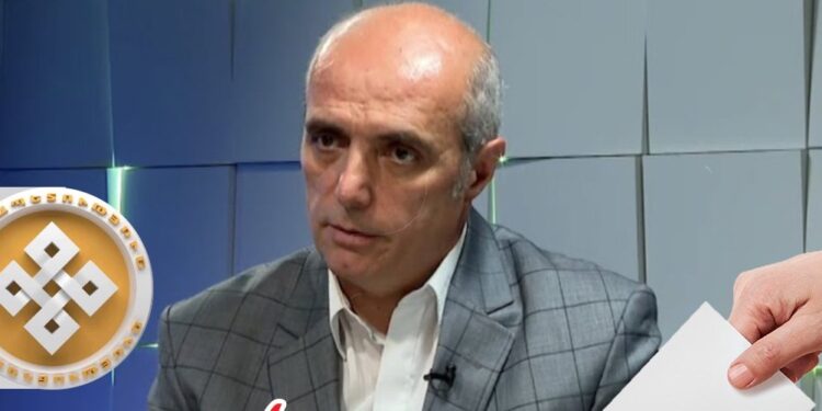 Գյումրիում թեկնածուները ավելանում են. ո՞վ է հաջորդ հայտ ներկայացրածը. «Ժողովուրդ»