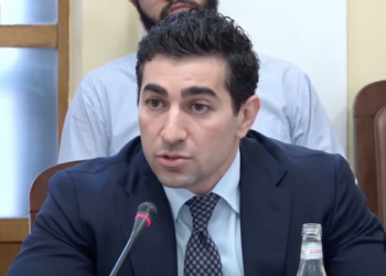 «Կոչ ենք անում ԵՄ-ին առաջ անցնել հռետորաբանությունից և արագ թիրախավորված պատժամիջոցներ ձեռնարկել Ադրբեջանի նկատմամբ». Լևոն Քոչարյան