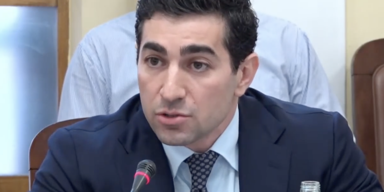 «Կոչ ենք անում ԵՄ-ին առաջ անցնել հռետորաբանությունից և արագ թիրախավորված պատժամիջոցներ ձեռնարկել Ադրբեջանի նկատմամբ». Լևոն Քոչարյան