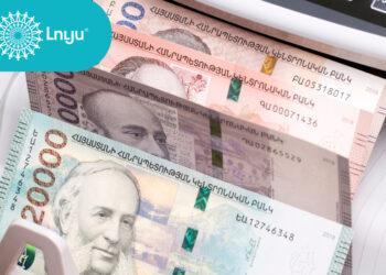 2024թ. տնտեսական աճը 2023թ. աճի համեմատ էականորեն ավելի ցածր կլինի. «ԼՈՒՅՍ» հիմնադրամ