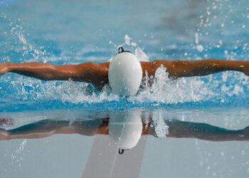 Դպրոցականների լողի փորձնական ծրագիրը կընդլայնվի