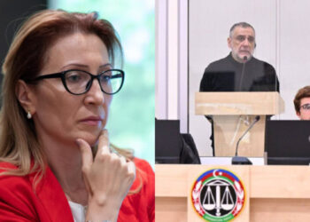 «Նամակներ եմ գրել ՀՀ-ում հավատարմագրված դեսպաններին՝ ուշադրություն հրավիրելով Բաքվի բանտից Ռուբեն Վարդանյանի կողմից միջազգային հանրությանն ուղղված հայտարարությանը». Մանե Թանդիլյան