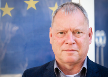 «Առաքելության գործունեության առաջին իսկ օրվանից ՀՀ-ի և Ադրբեջանի միջև սահմանային միջադեպերը զգալիորեն նվազել են․ համոզված եմ, որ դա նույնպես մեր ազդեցությունն է»․ Մարկուս Ռիտեր