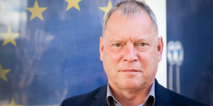 «Առաքելության գործունեության առաջին իսկ օրվանից ՀՀ-ի և Ադրբեջանի միջև սահմանային միջադեպերը զգալիորեն նվազել են․ համոզված եմ, որ դա նույնպես մեր ազդեցությունն է»․ Մարկուս Ռիտեր