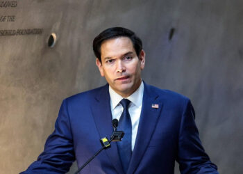 «Ուկրաինայի հարցով բանակցություններին Կիևն ու Եվրոպան կմասնակցեն ավելի ուշ». Մարկո Ռուբիո