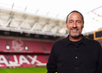 Հայաստանի ազգային հավաքականը նոր գլխավոր մարզիչ ունի