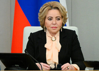 Մատվիենկոն կմեկնի Երևան՝ նոր լիցք հաղորդելու ռուս-հայկական միջպետական ​​հարաբերություններին. Դաշնային խորհուրդ