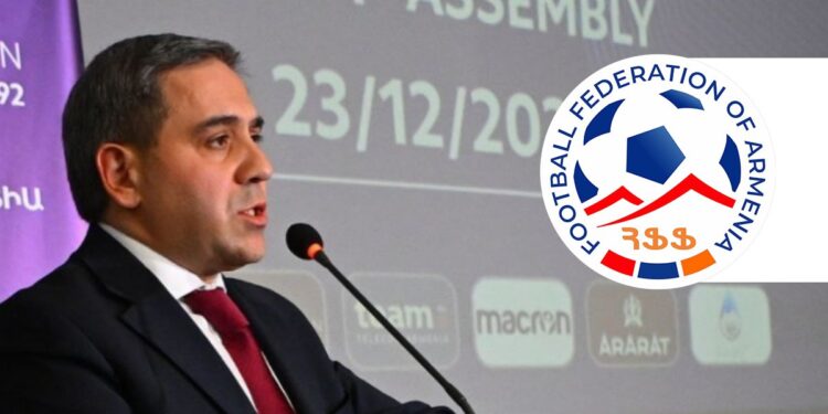 Հայաստան-Վրաստան խաղից առաջ մենք նույնիսկ գլխավոր մարզիչ չունենք. «Ժողովուրդ»