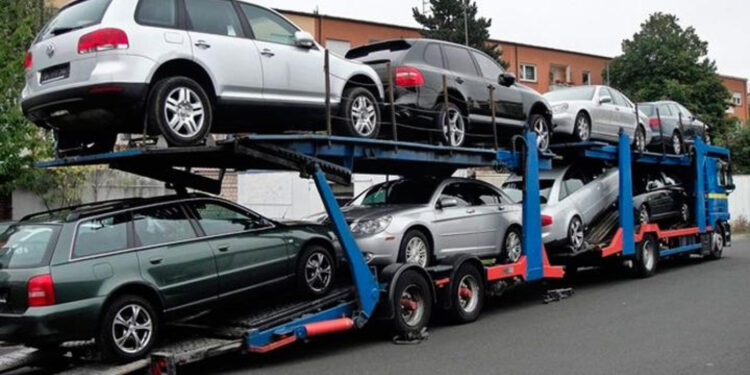 ՊԵԿ-ը հորդորում է զերծ մնալ ԵԱՏՄ-ի մեջ չմտնող երկրներից մեքենաների ներկրման հետ կապված մեքենայություններից