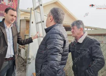 Նոր մանրամասներ՝ Մերձավանի միջադեպից