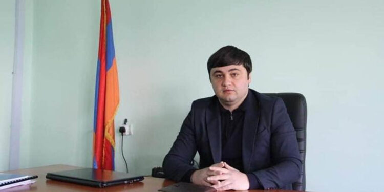 Մերձավանի ղեկավարի նկատմամբ հանրային քրեական հետապնդում չի հարուցվել. ՔԿ