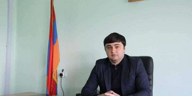 Զինված հարձակում Մերձավան բնակավայրի վարչական ղեկավարի տան ուղղությամբ. կա մեկ զոհ, մեկ վիրավոր․ ՀԺ