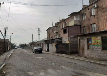 Ամեն ինչ սկսվել է մեքենան արագ վարելու նկատողությունից. նոր մանրամասներ` Մերձավանի միջադեպից